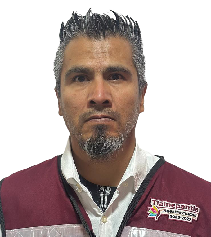 JOSÉ ALBERTO RAMÍREZ FLORES